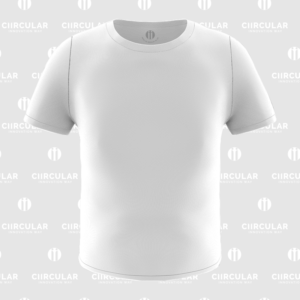 Niño Cuello Redondo